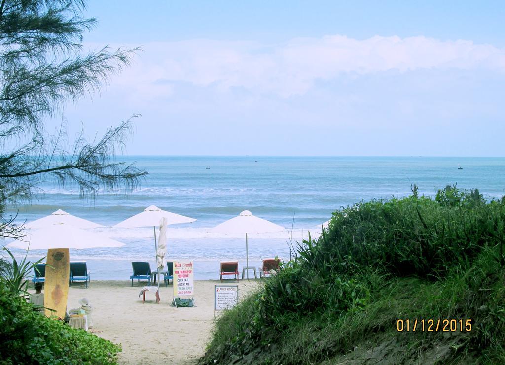 An Bang Beach Holidays Hoi An Exterior photo