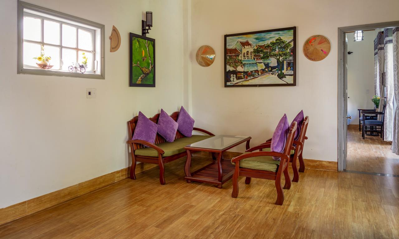 An Bang Beach Holidays Hoi An Exterior photo