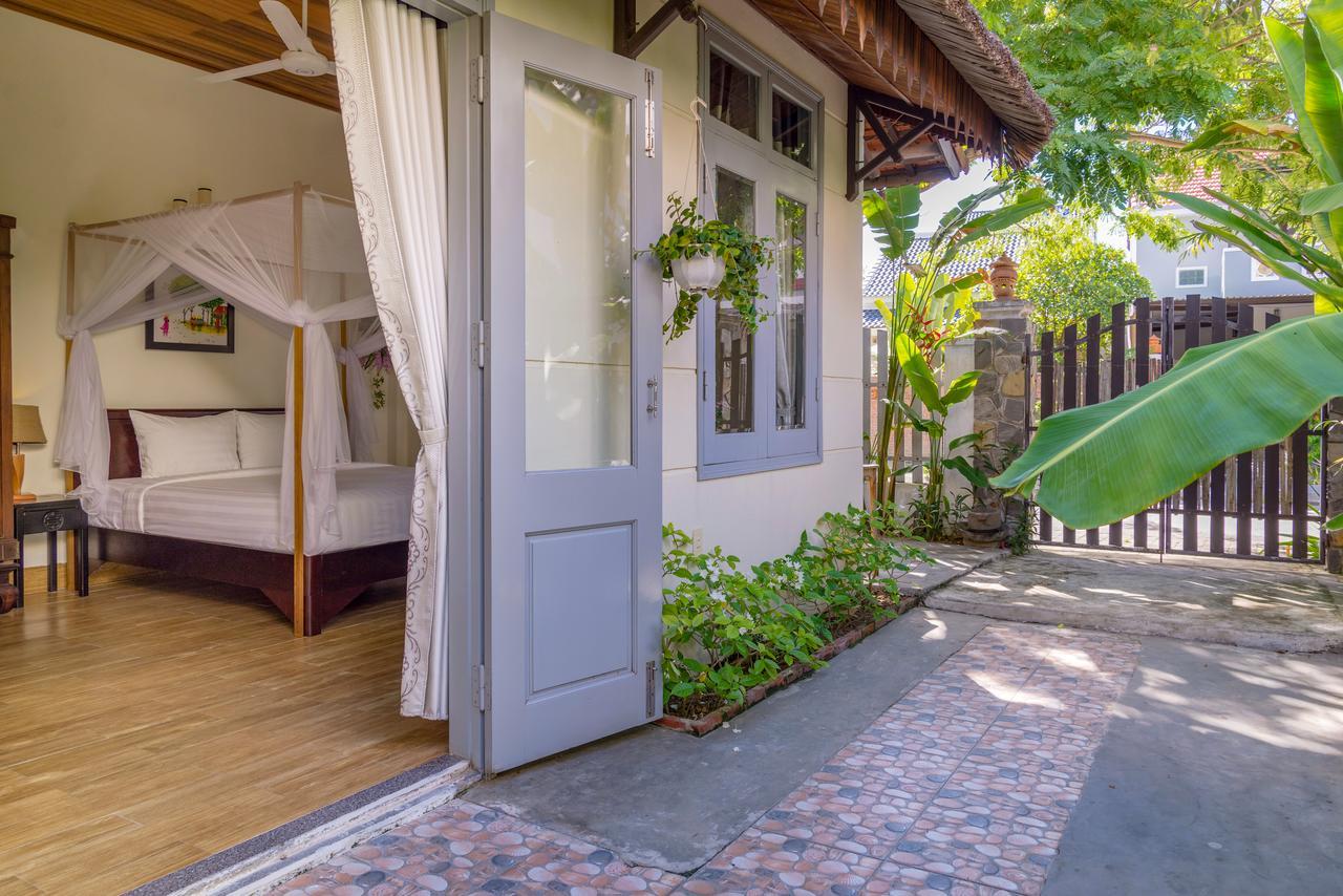 An Bang Beach Holidays Hoi An Exterior photo