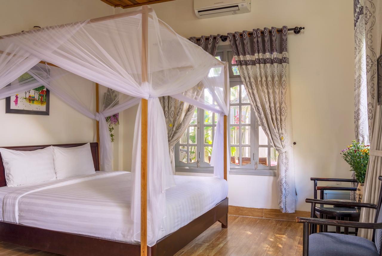 An Bang Beach Holidays Hoi An Exterior photo
