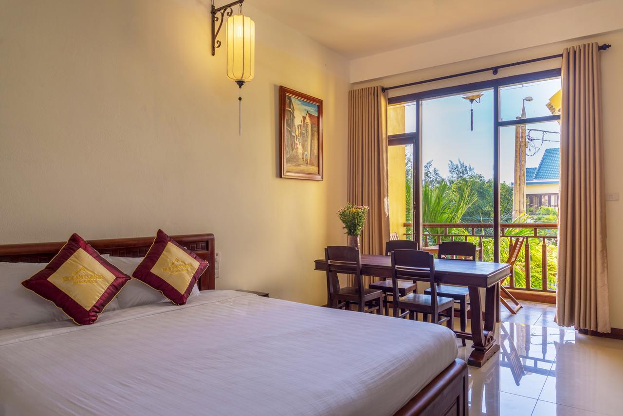 An Bang Beach Holidays Hoi An Exterior photo