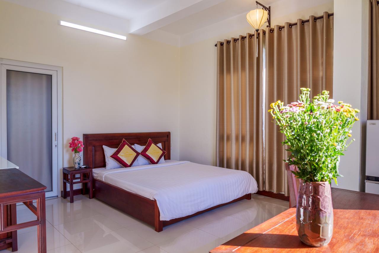 An Bang Beach Holidays Hoi An Exterior photo