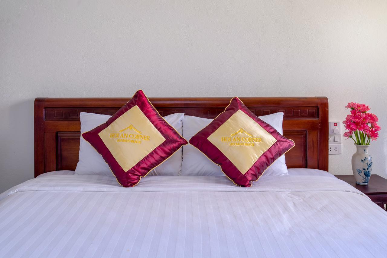 An Bang Beach Holidays Hoi An Exterior photo
