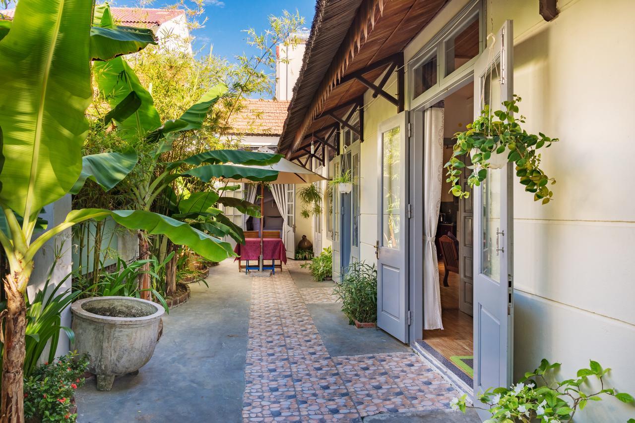 An Bang Beach Holidays Hoi An Exterior photo