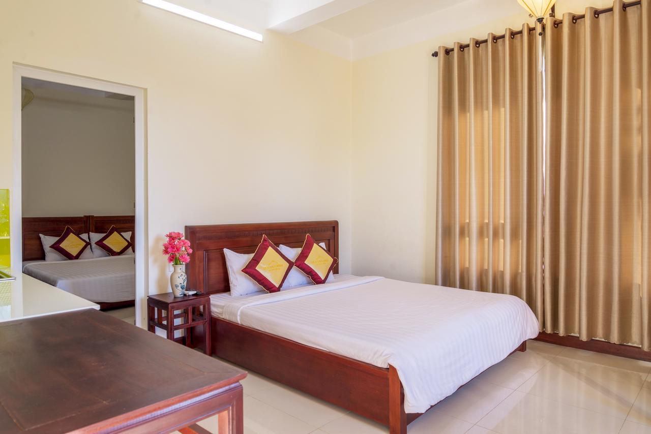 An Bang Beach Holidays Hoi An Exterior photo