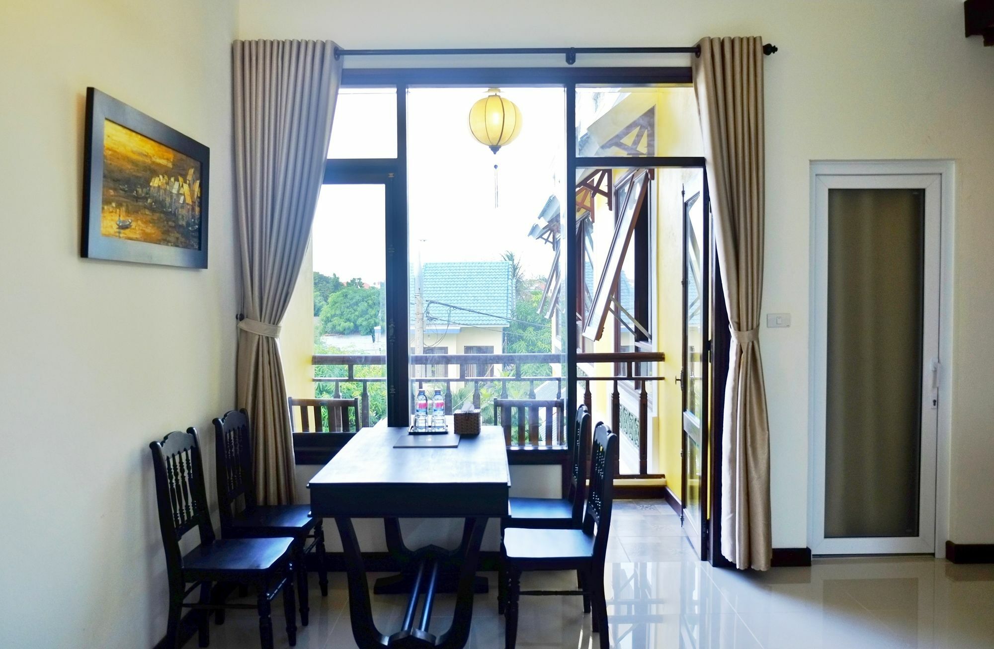 An Bang Beach Holidays Hoi An Exterior photo
