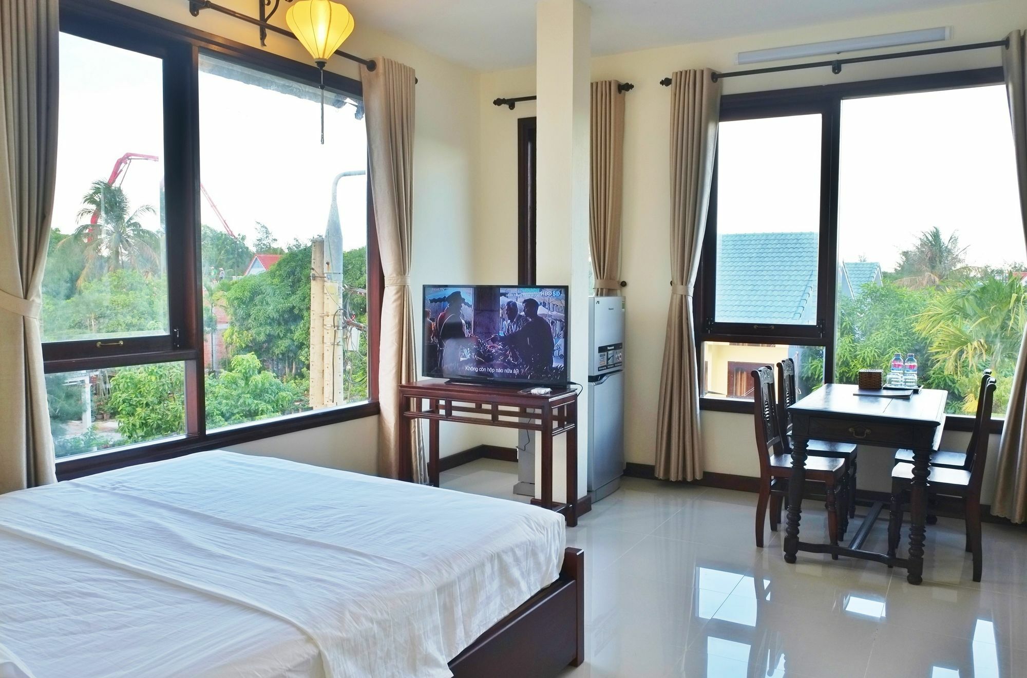An Bang Beach Holidays Hoi An Exterior photo