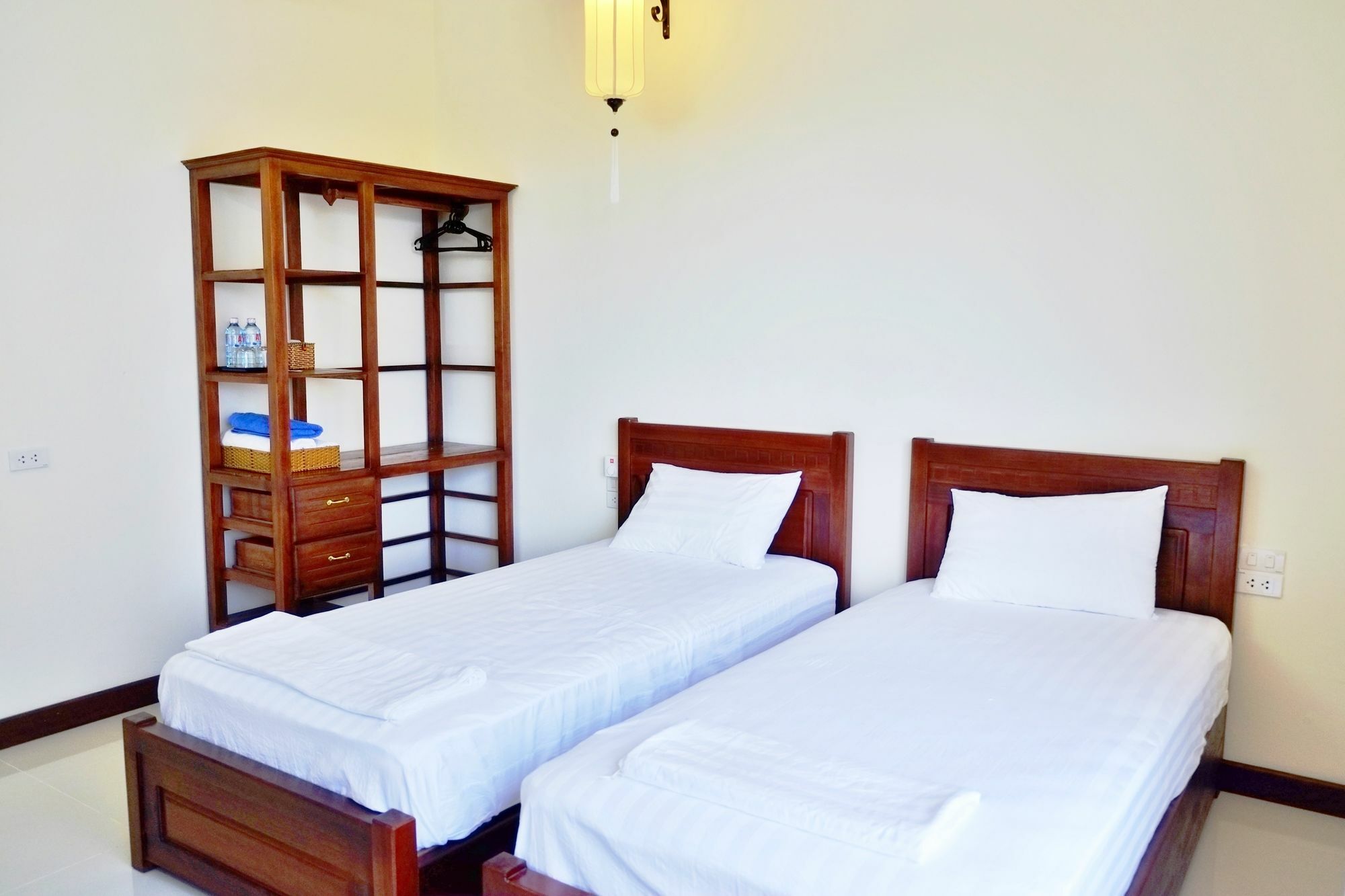 An Bang Beach Holidays Hoi An Exterior photo