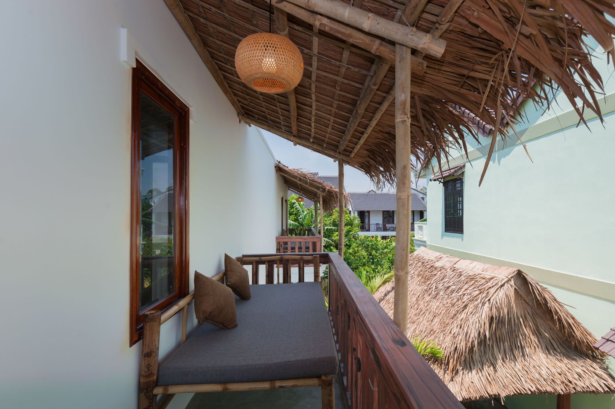 An Bang Beach Holidays Hoi An Exterior photo