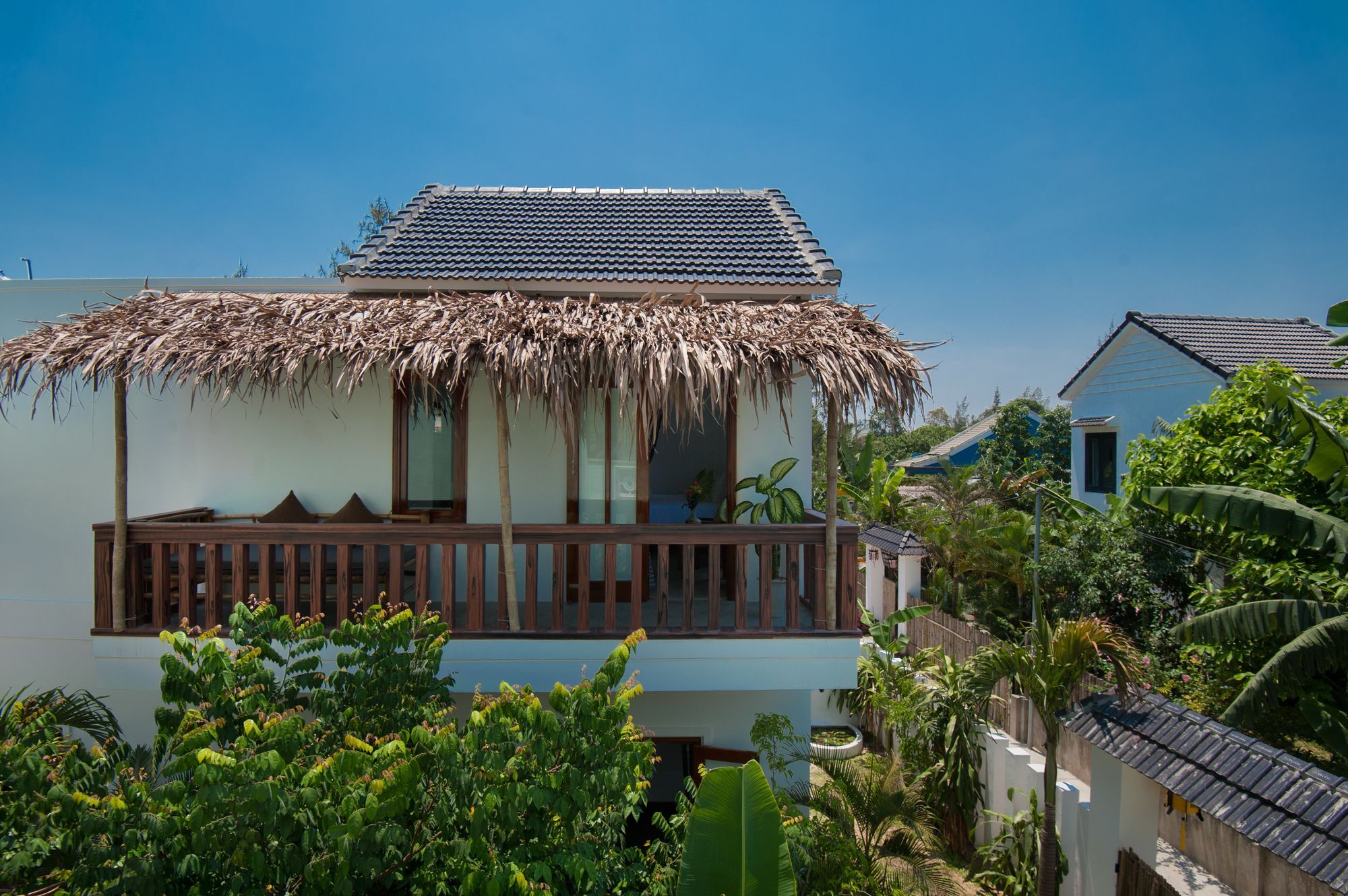 An Bang Beach Holidays Hoi An Exterior photo